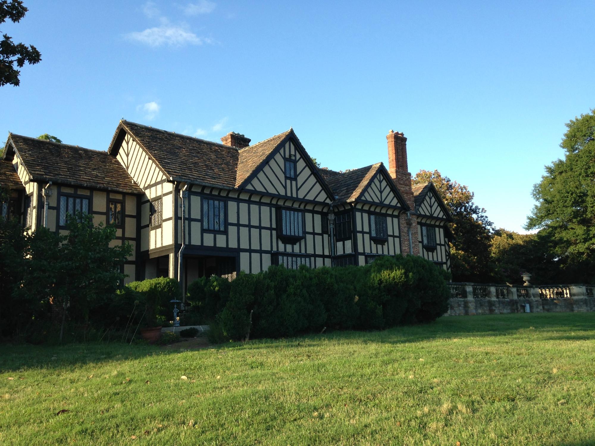 Agecroft Hall