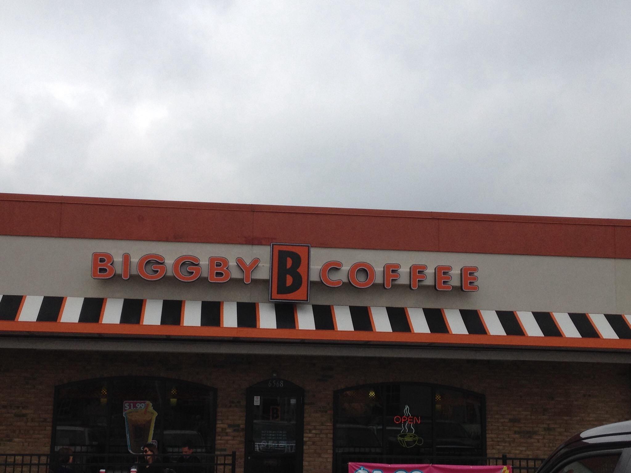 Biggby Coffee