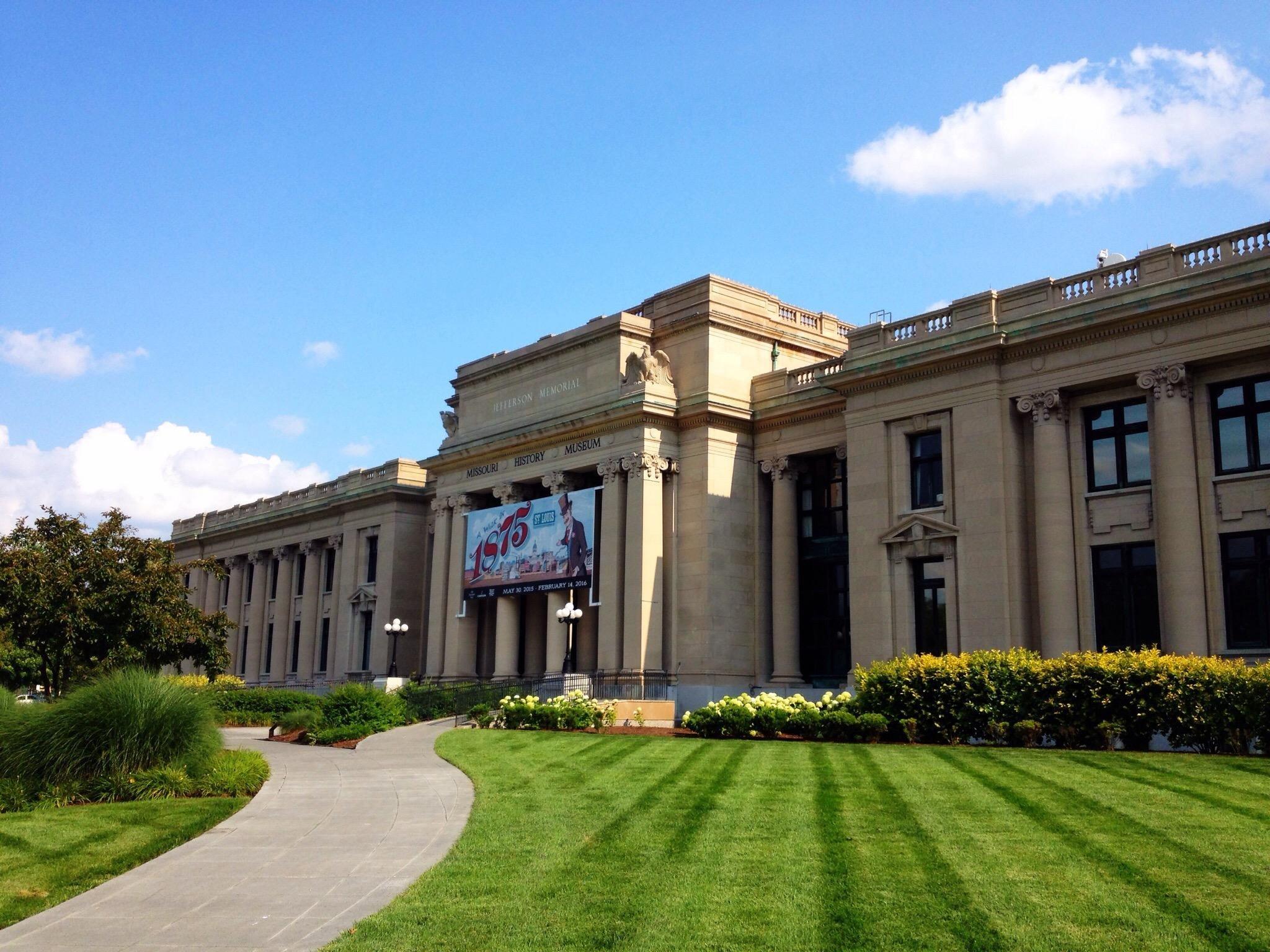 Missouri History Museum