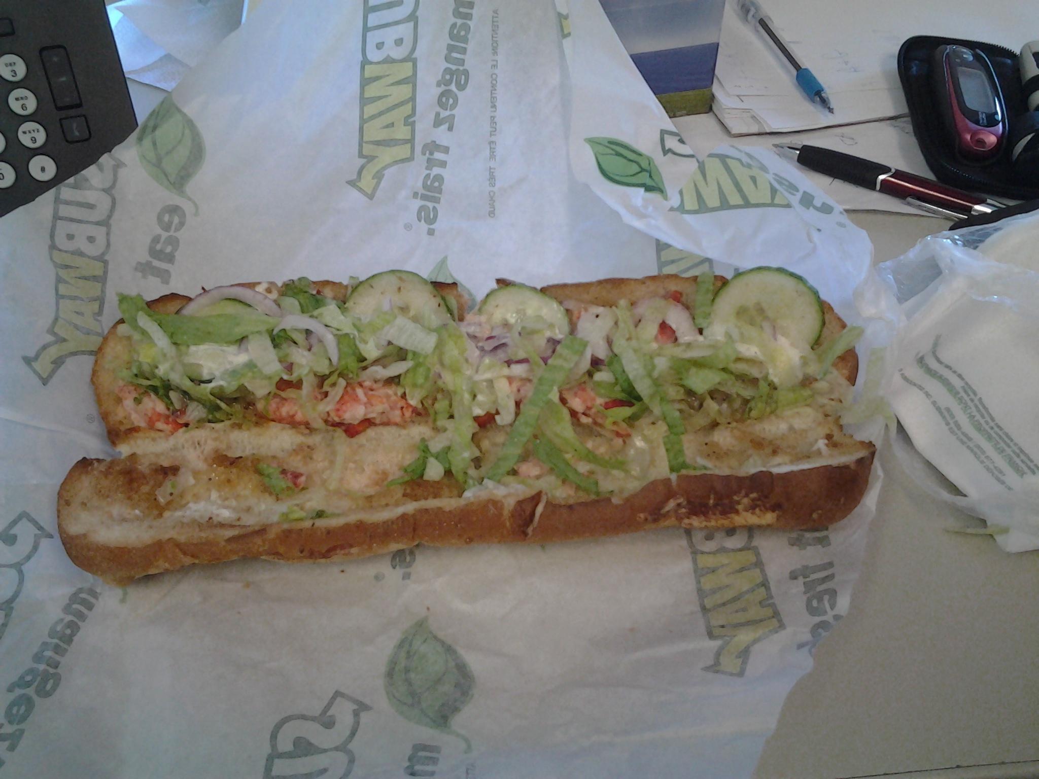 Subway