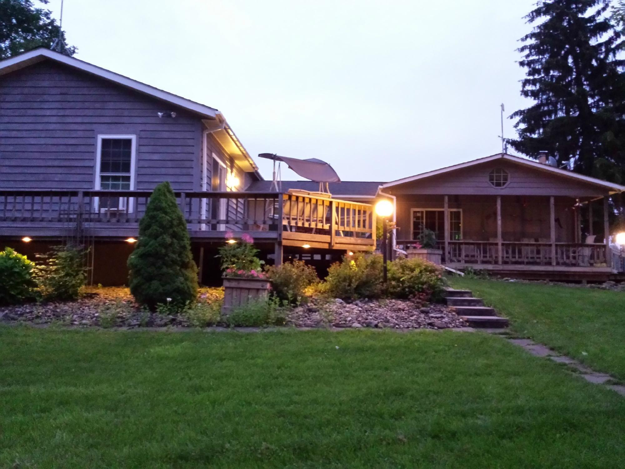 Winslow Hill Bed & Breakfast