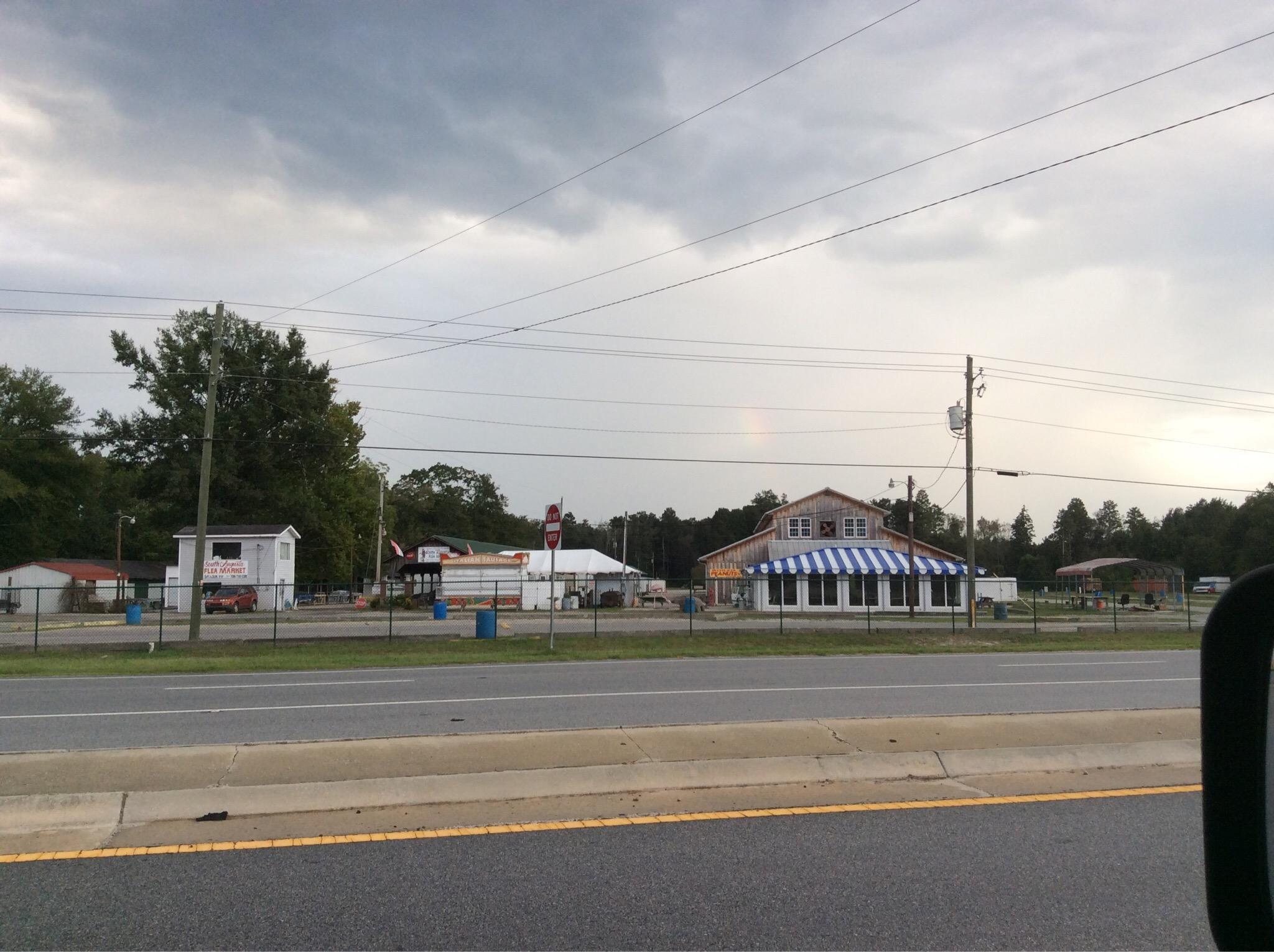 South Augusta Flea Market