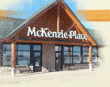 McKenzie Place