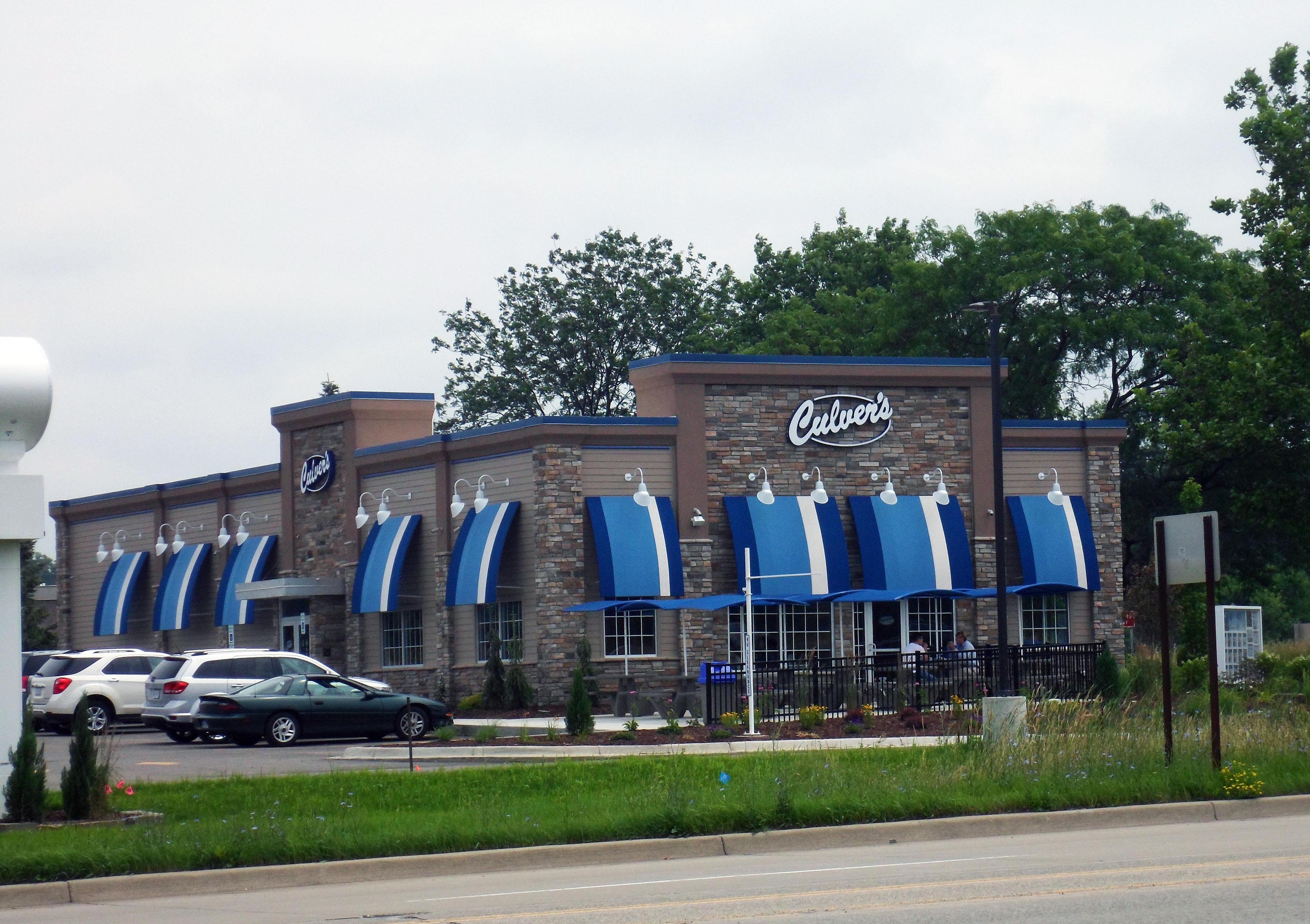 Culver's