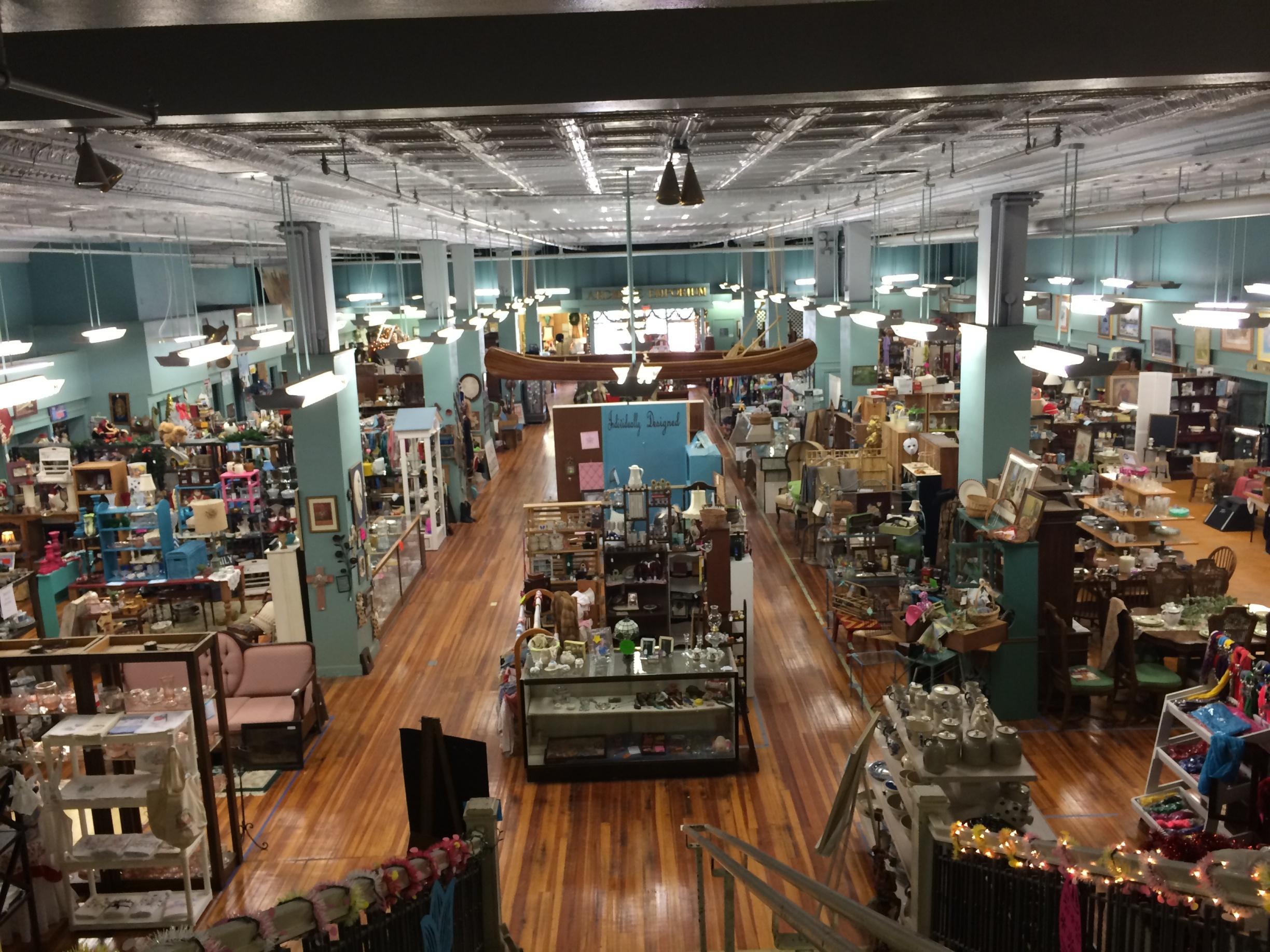 Ardmore Emporium