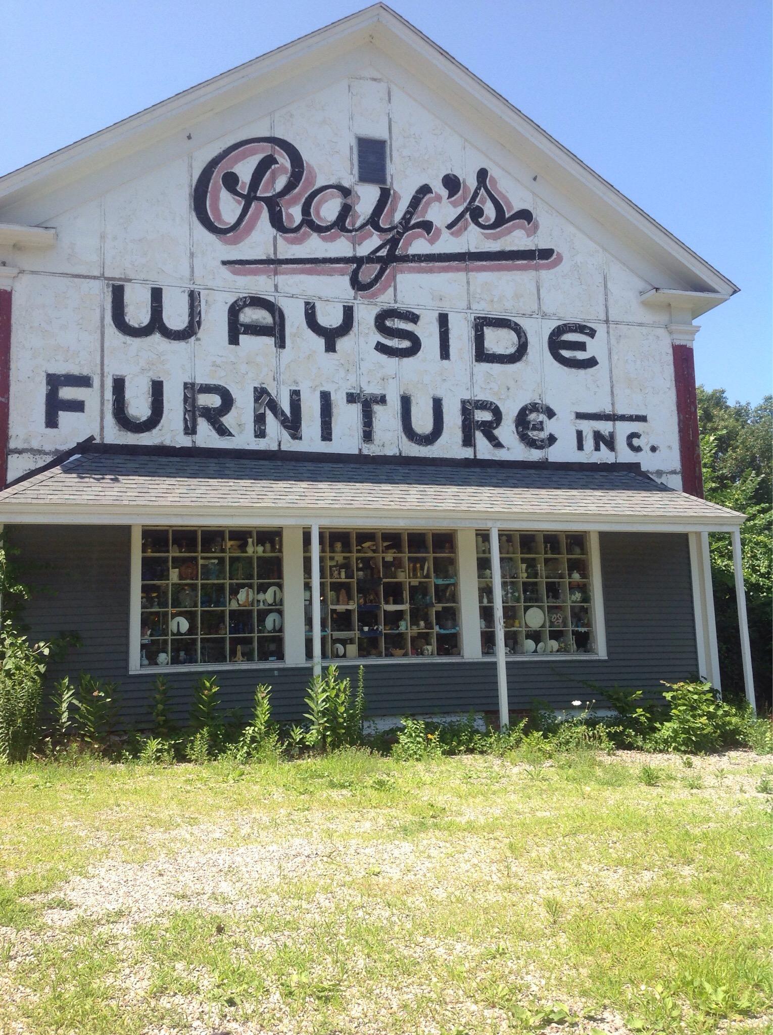 Wayside Antiques