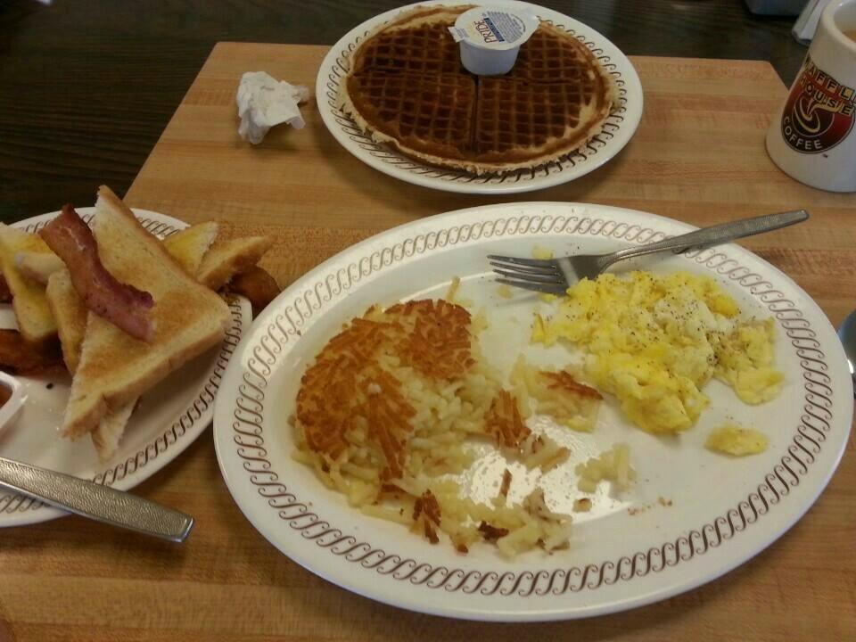 Waffle House