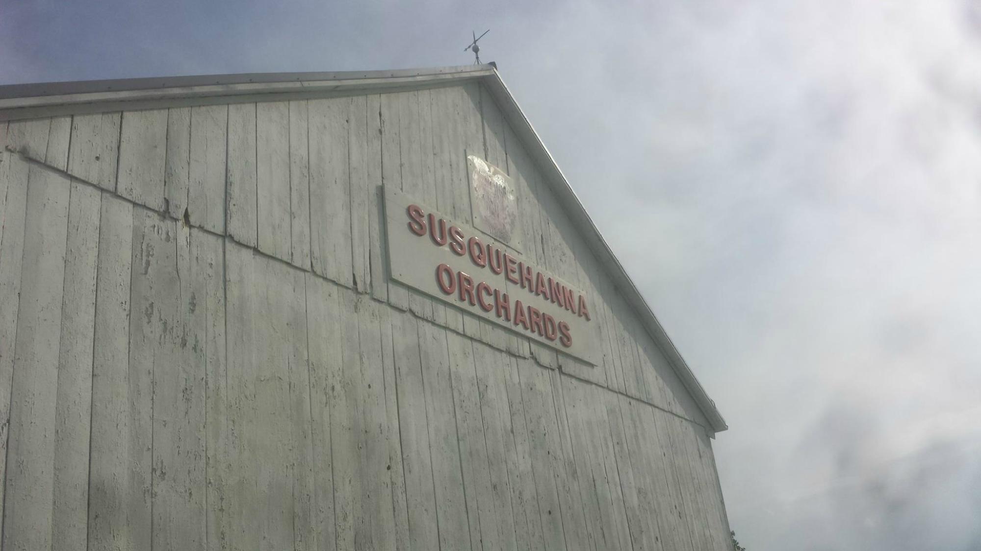 Susquehanna Orchards