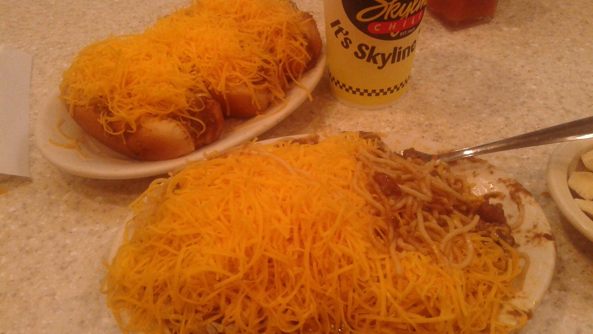 Skyline Chili