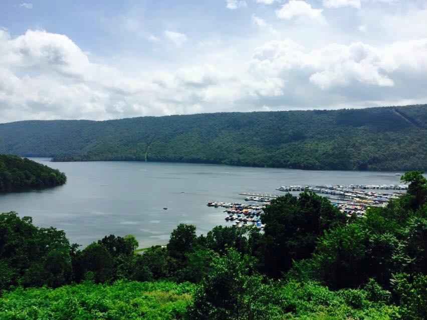 Raystown Lake