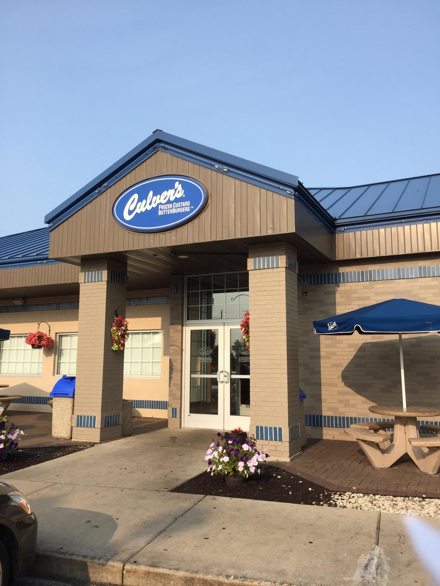 Culver's