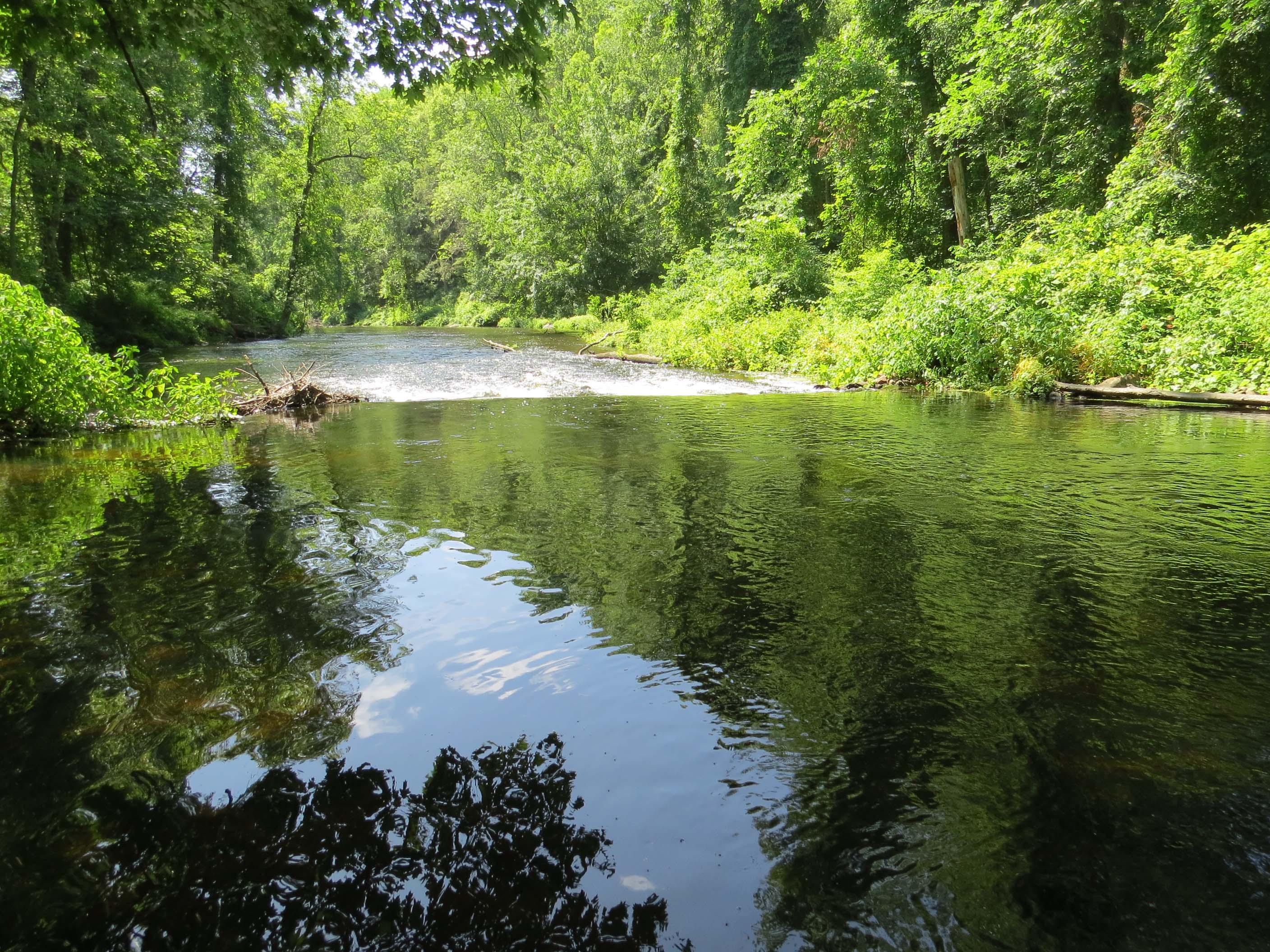 Stephens State Park