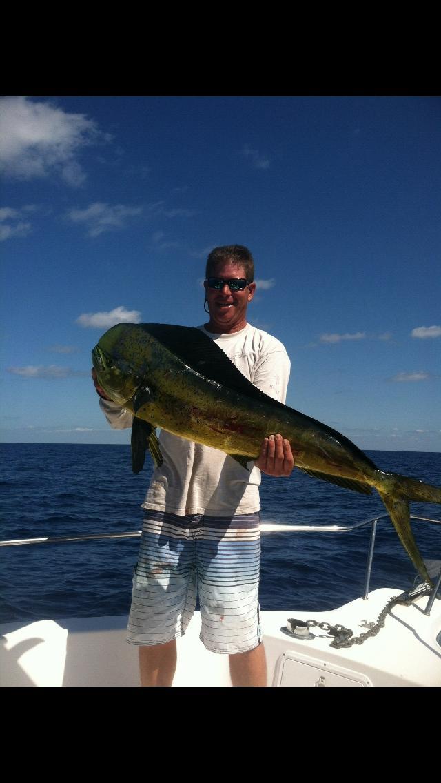 Graceful Fishing Charters