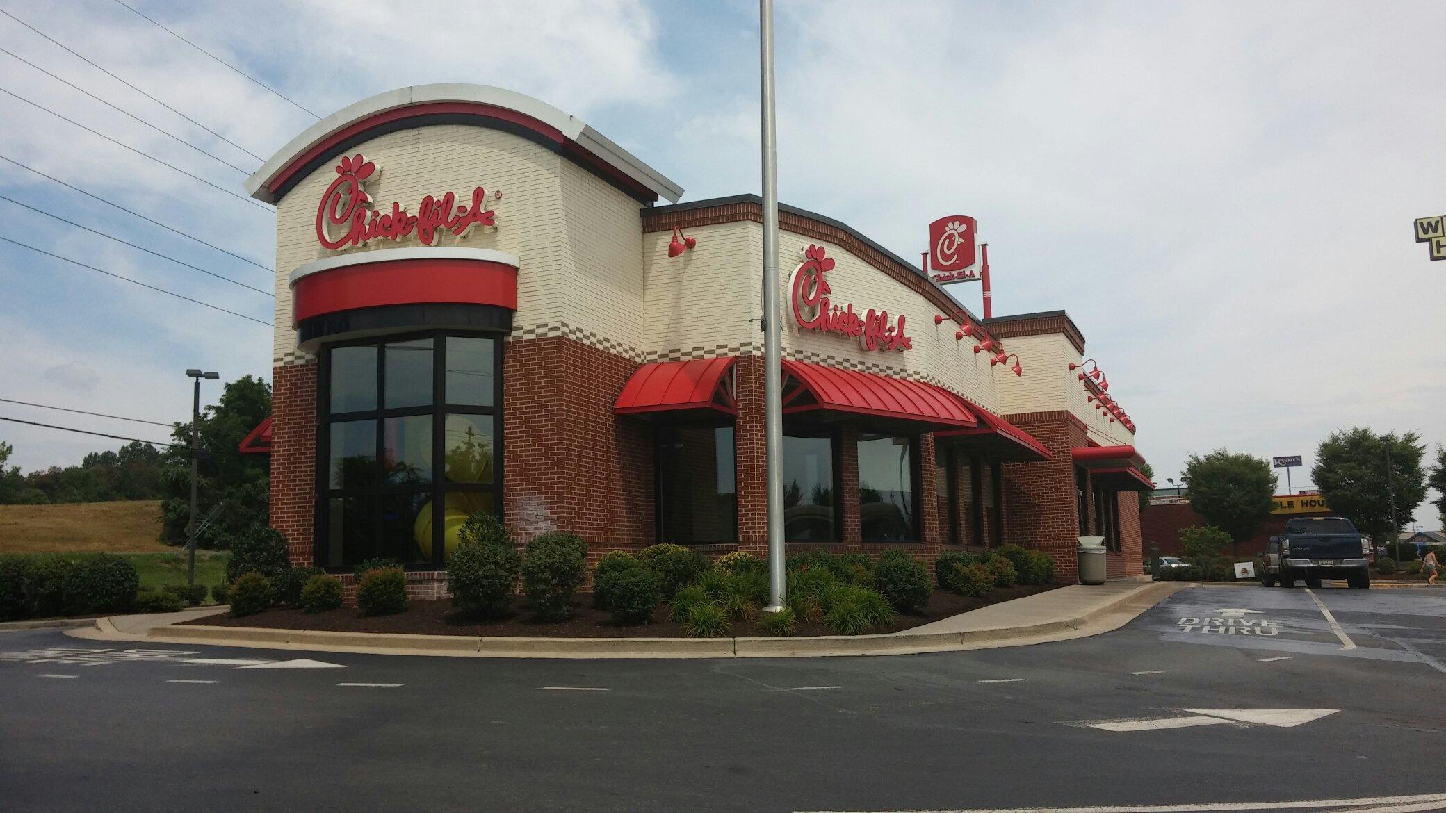 Chick-fil-A