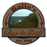 Rallo's Bar & Grill