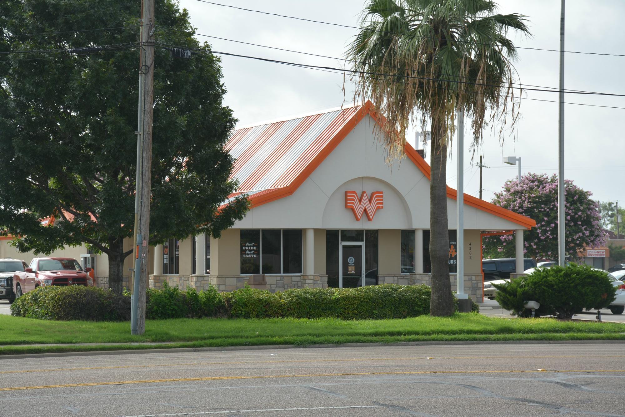 Whataburger