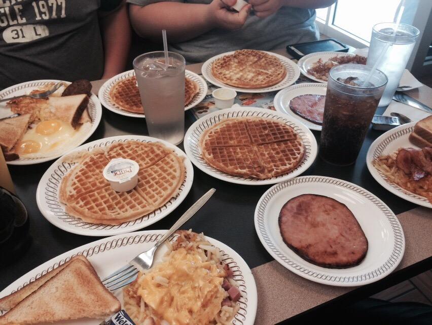 Waffle House