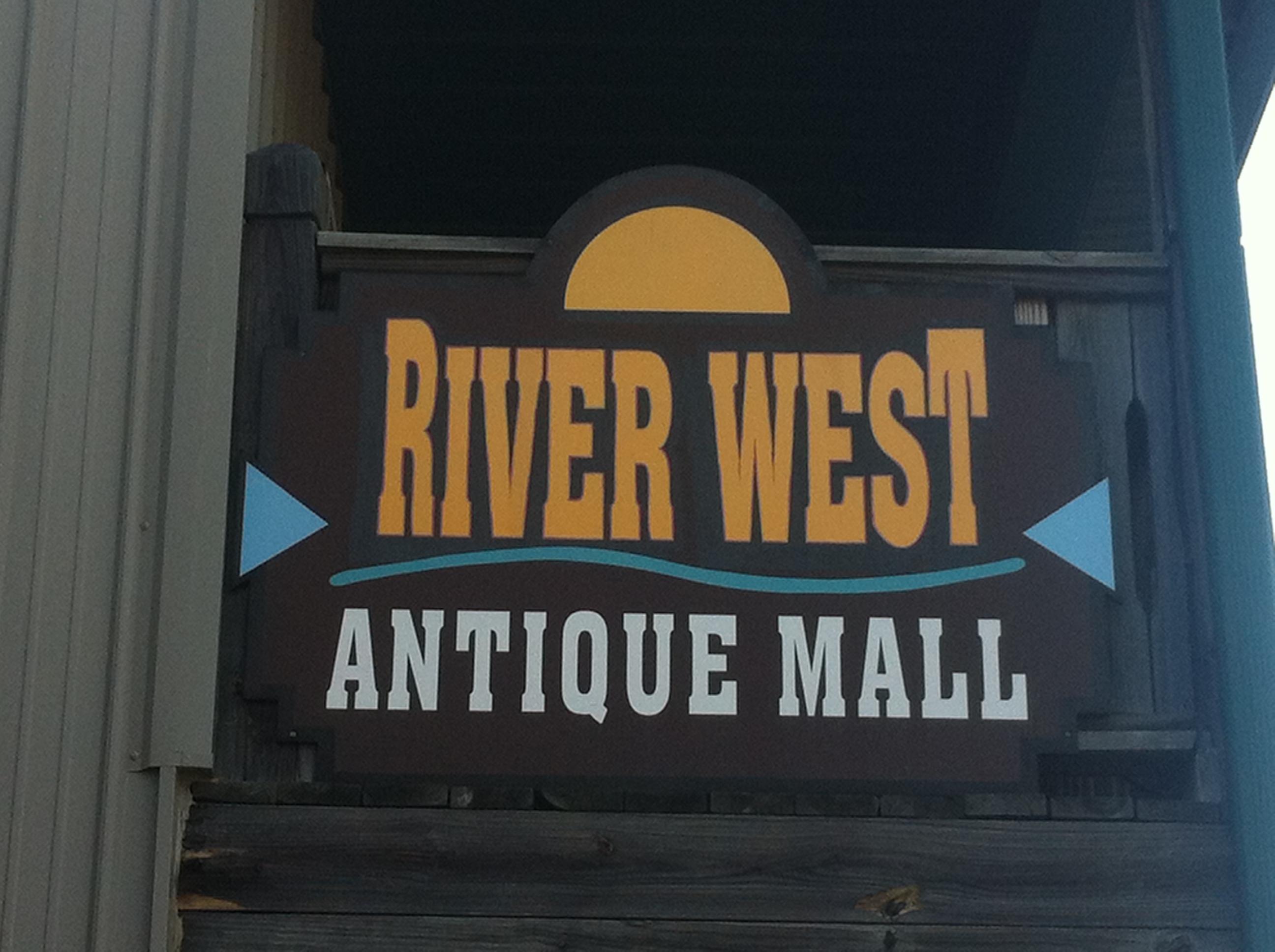 Riverwest Antique Mall