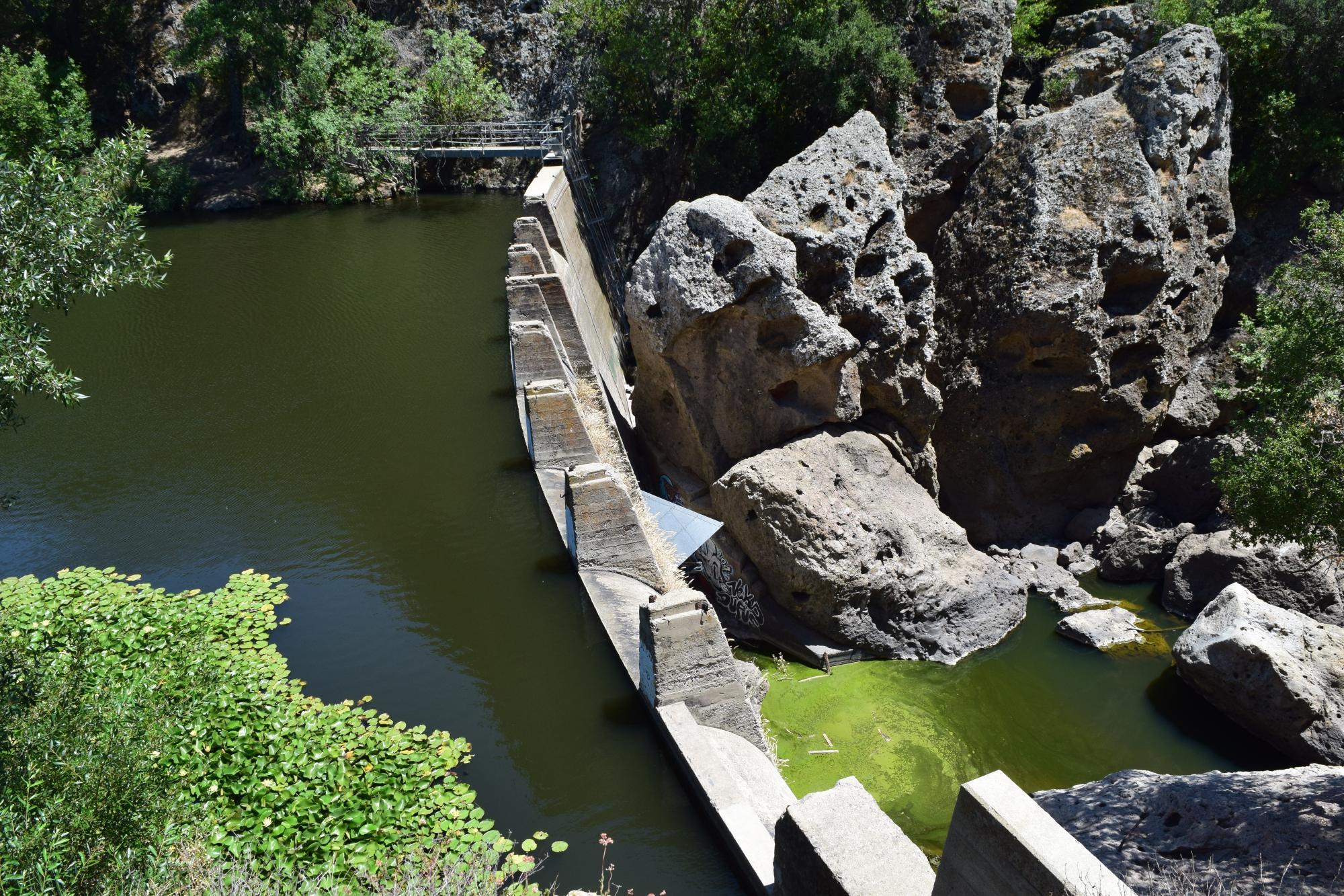 Malibu Creek State Park