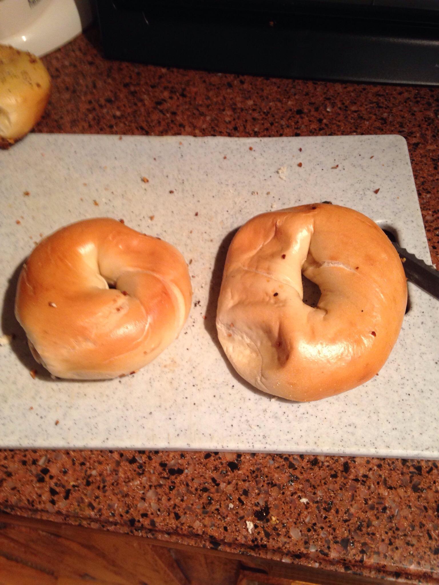 Goldberg Famous Bagels