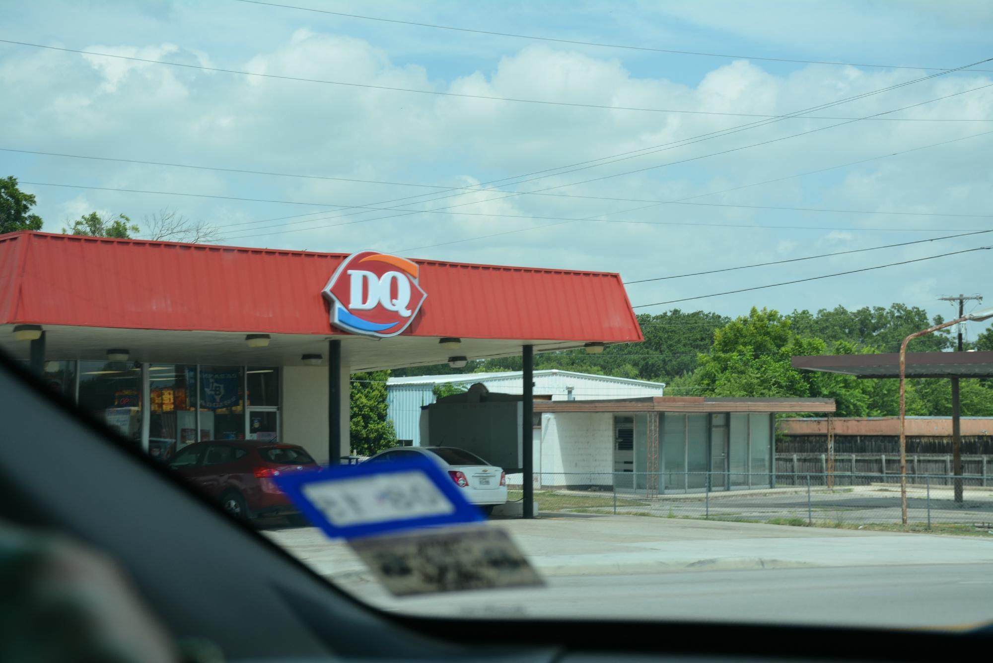 Dairy Queen