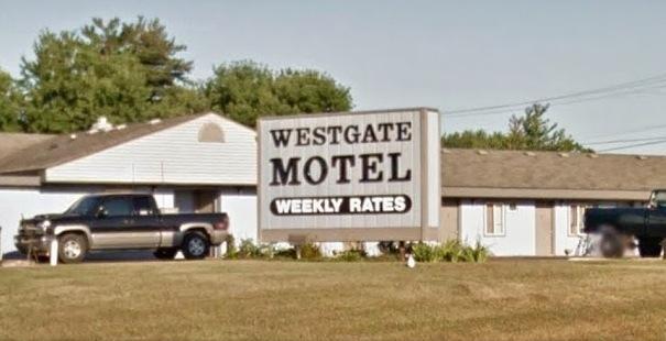 Westgate Motel