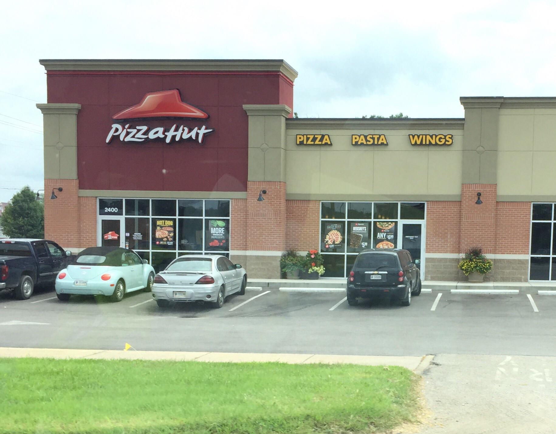 Pizza Hut