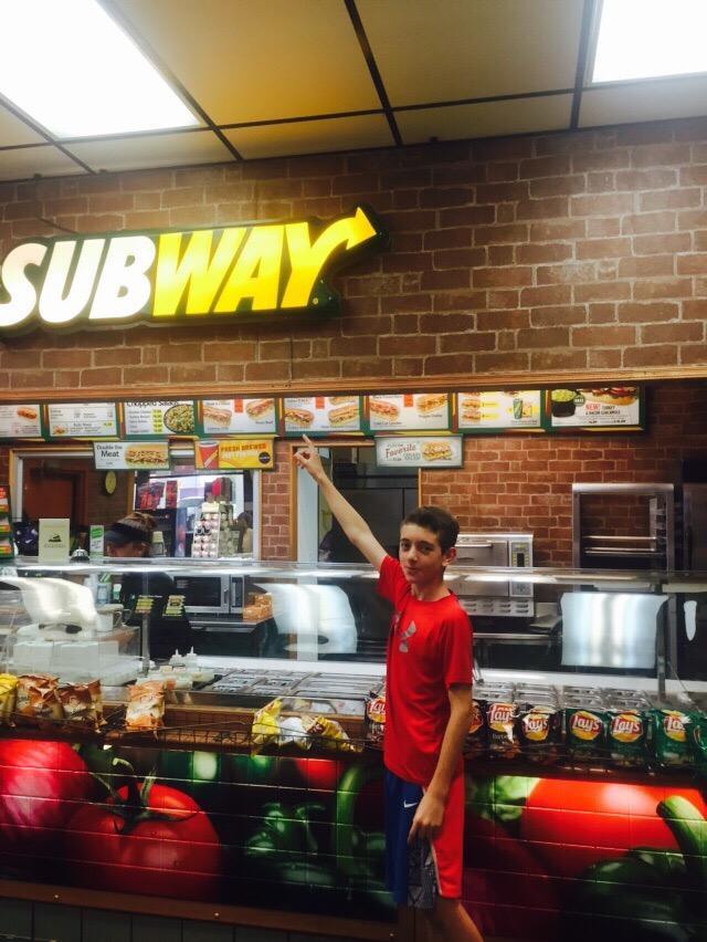 Subway