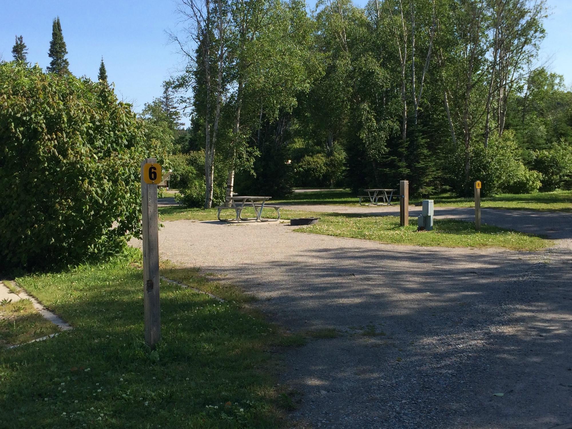 Penn Lake Park