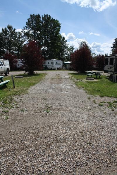 Edson RV Park & Campground