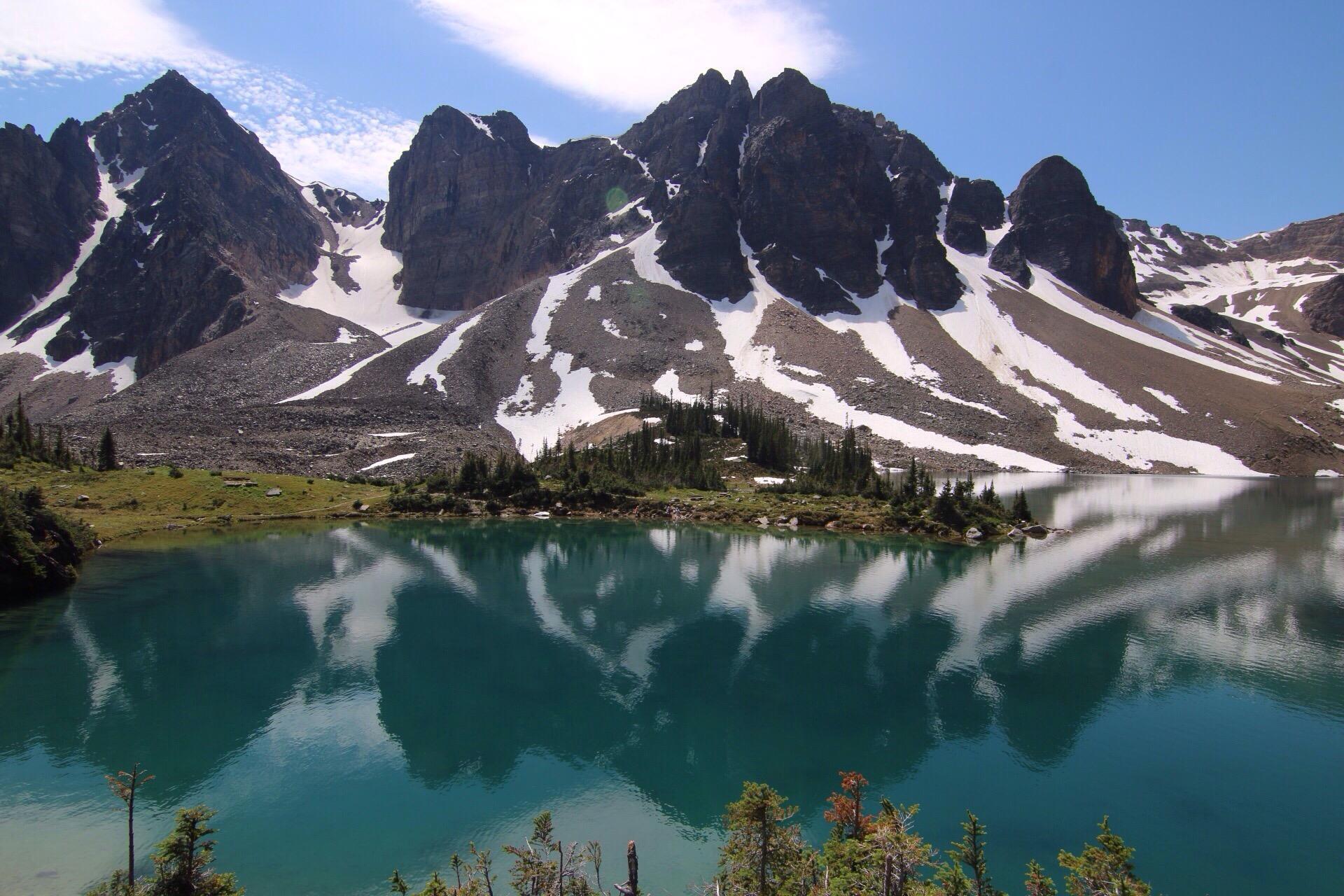 Gorman Lake