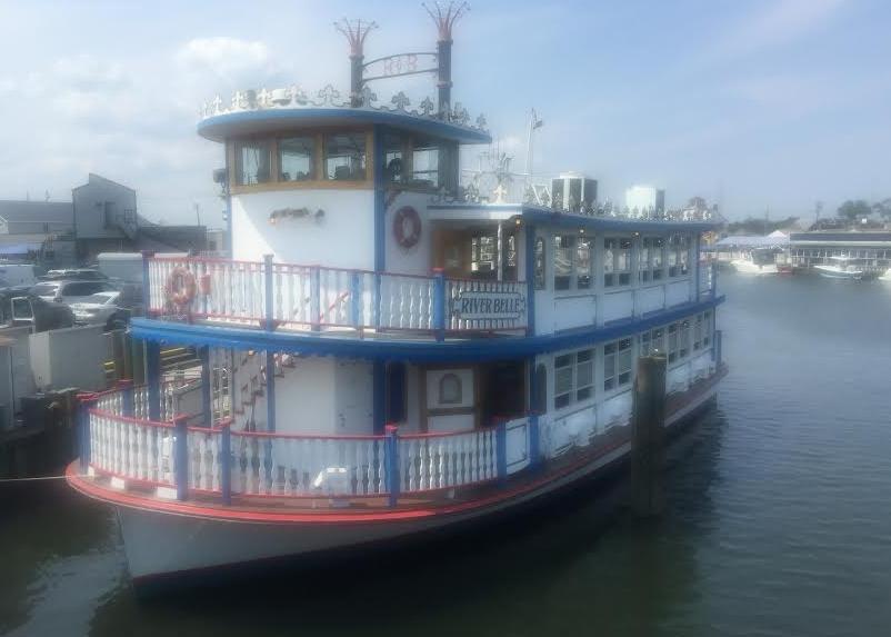 The River Belle