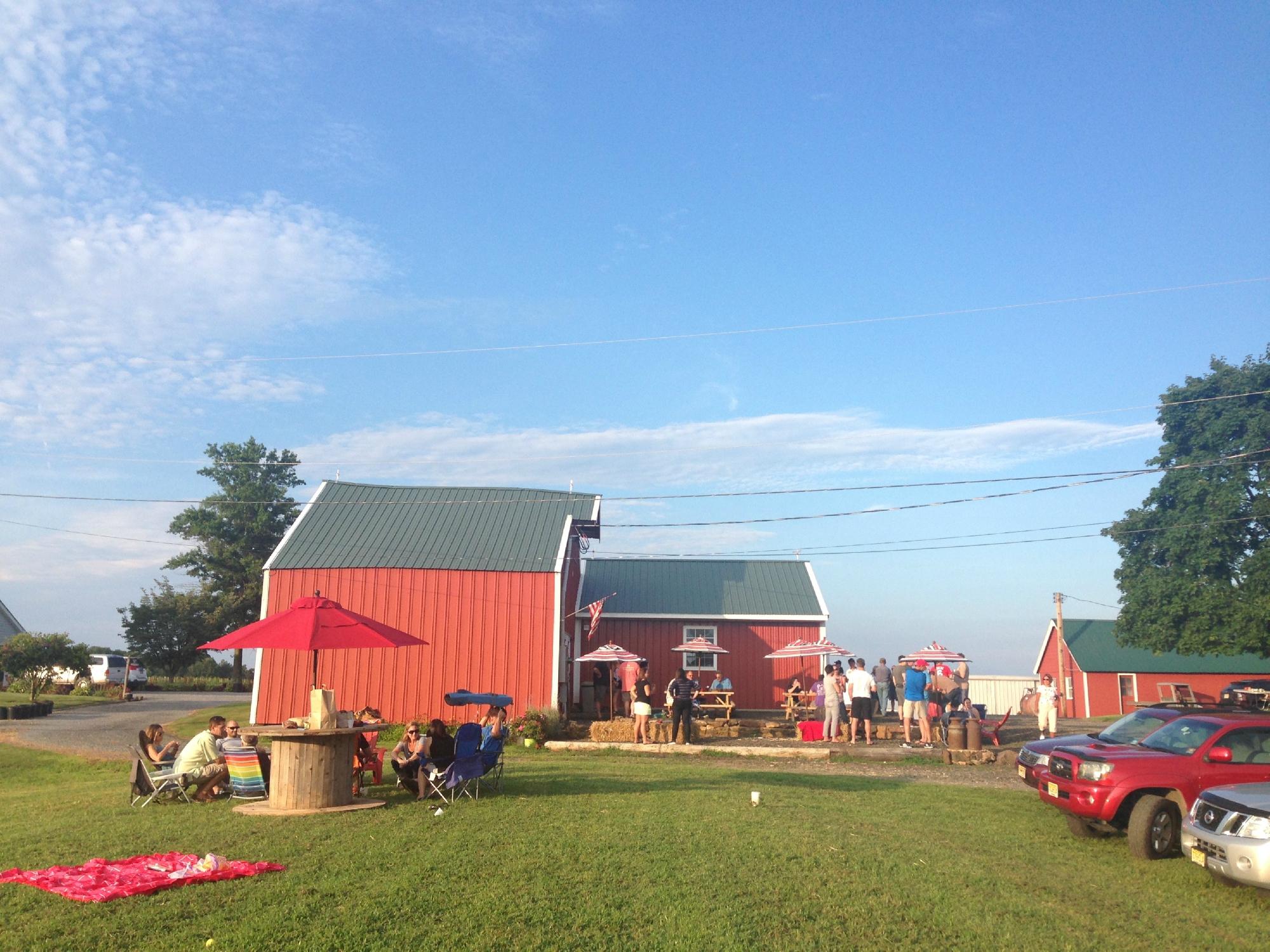 Bullock Farms