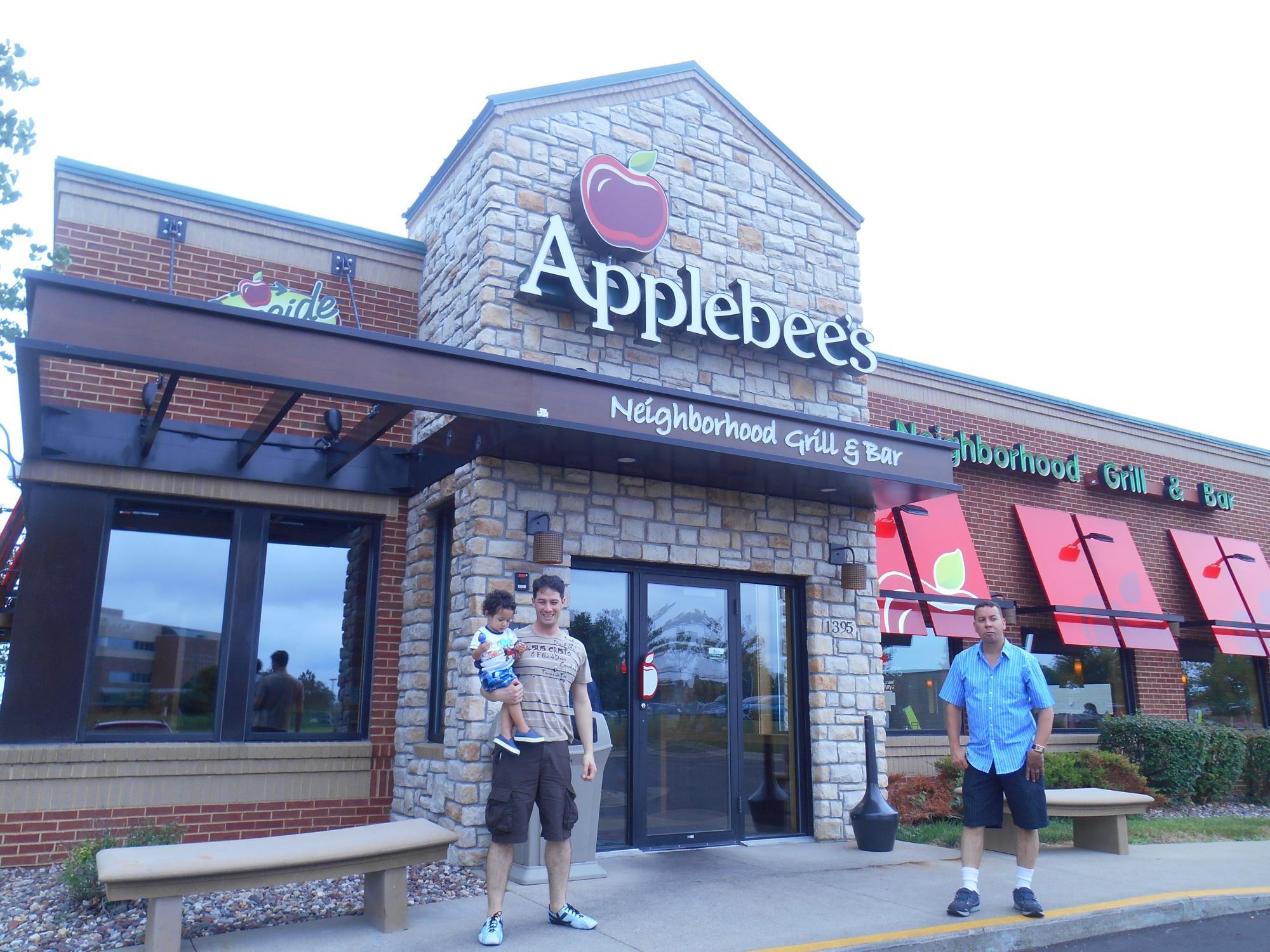 Applebee's Grill + Bar