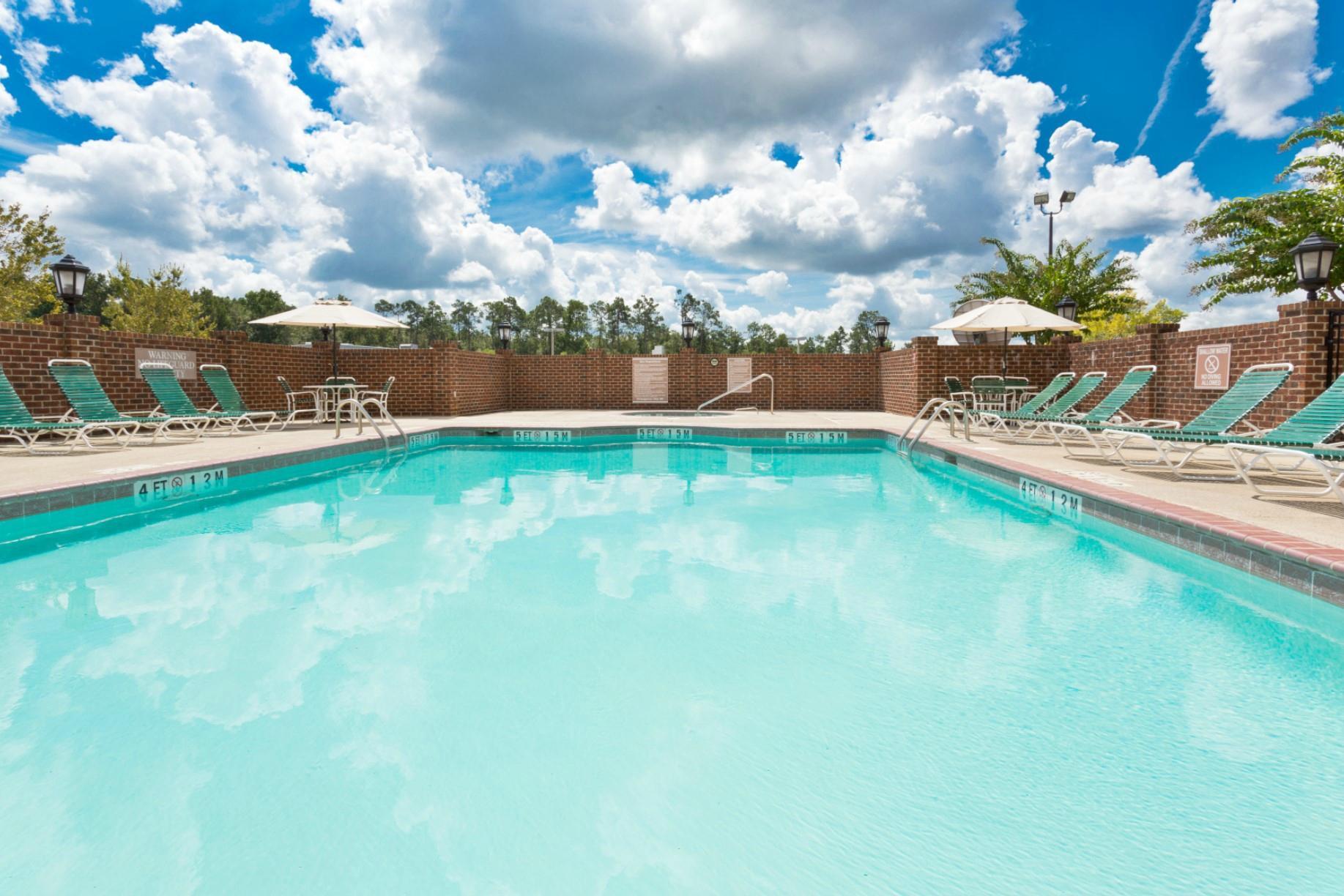 Holiday Inn Statesboro-University Area, an IHG Hotel