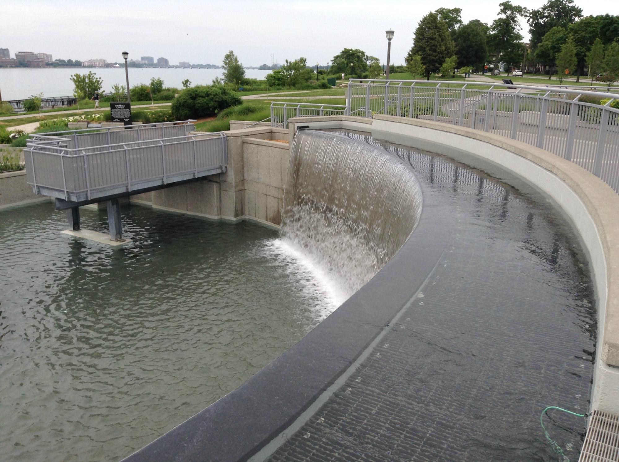 Bert Weeks Memorial Gardens