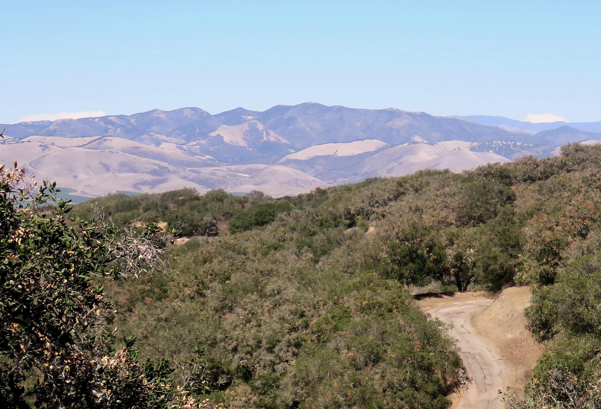 Los Flores Ranch Park