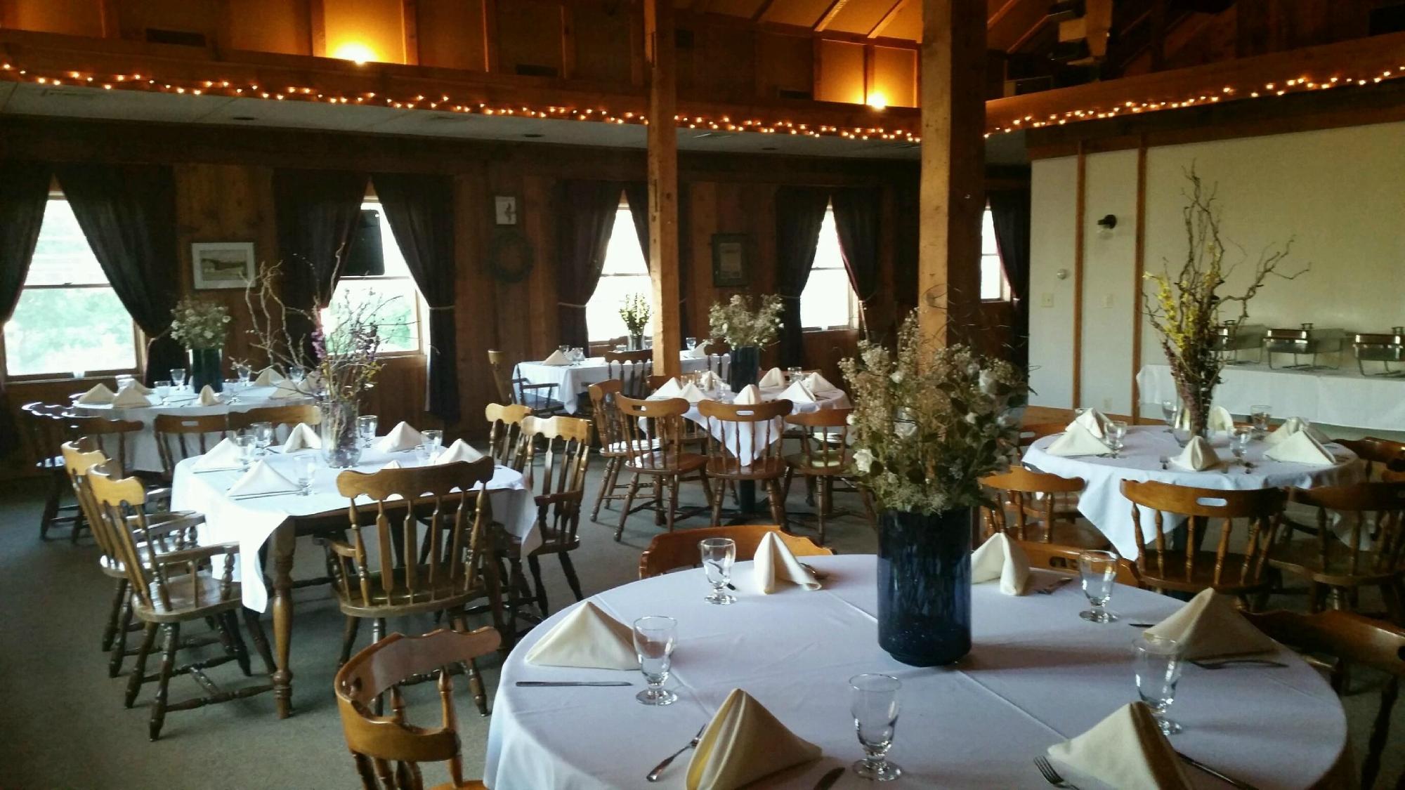 Colden Mill Restaurant