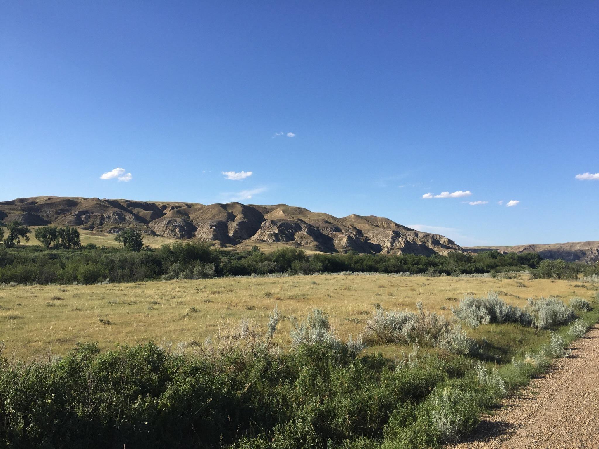 Prairie Dust Motel