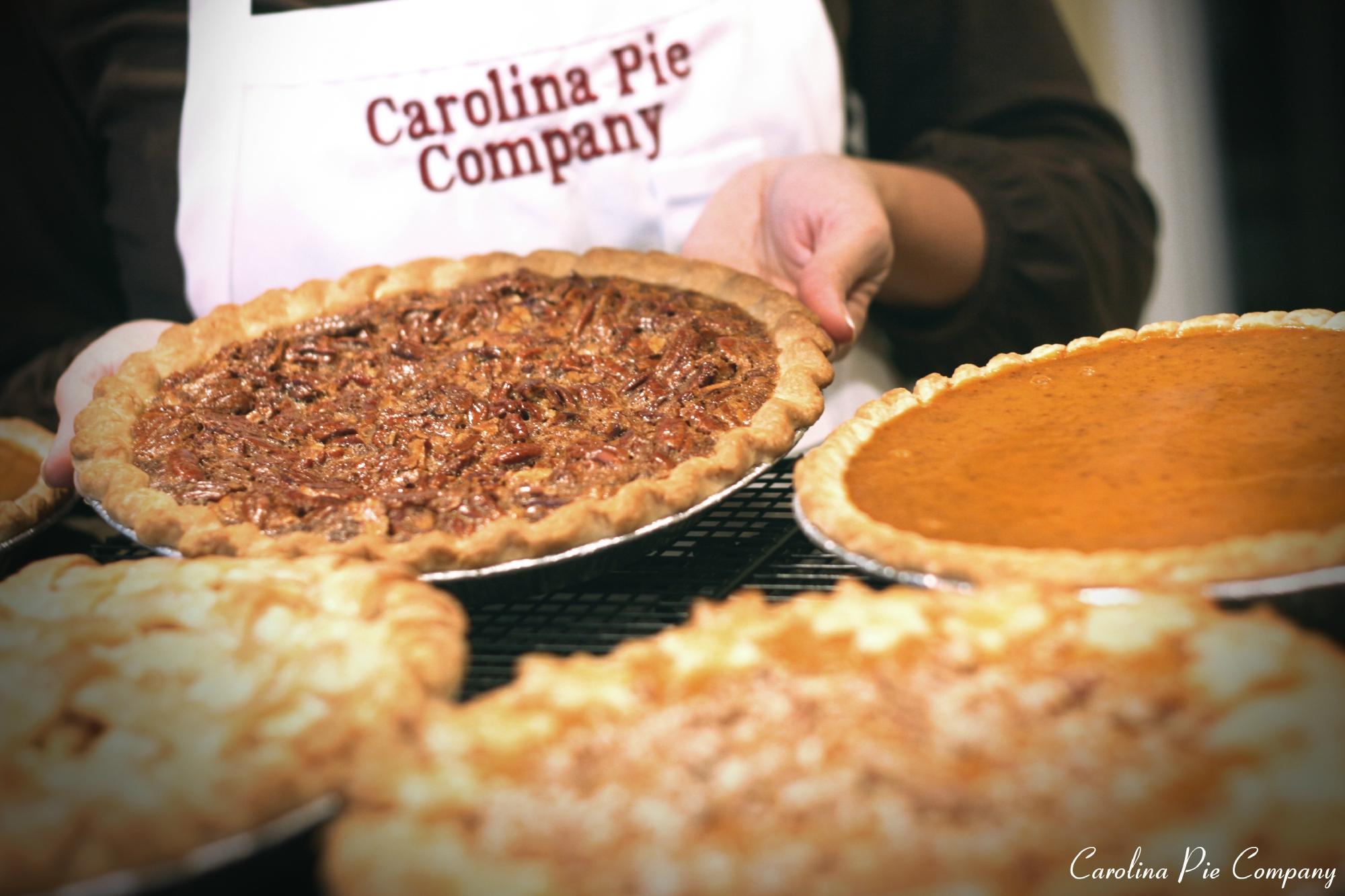 Carolina Pie Company