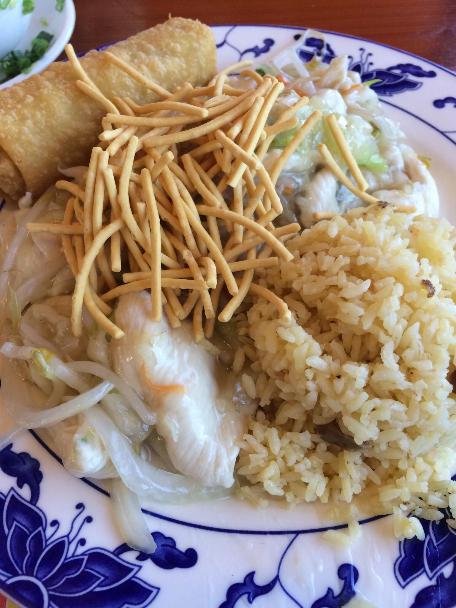 Jinhu Chinese Restaurant