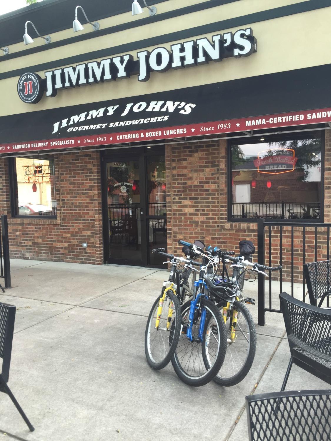 Jimmy John's