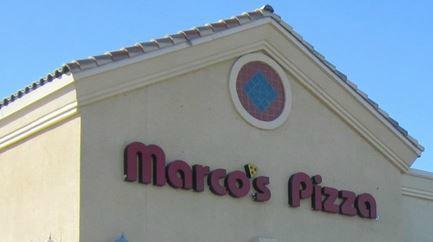 Marco's Pizza