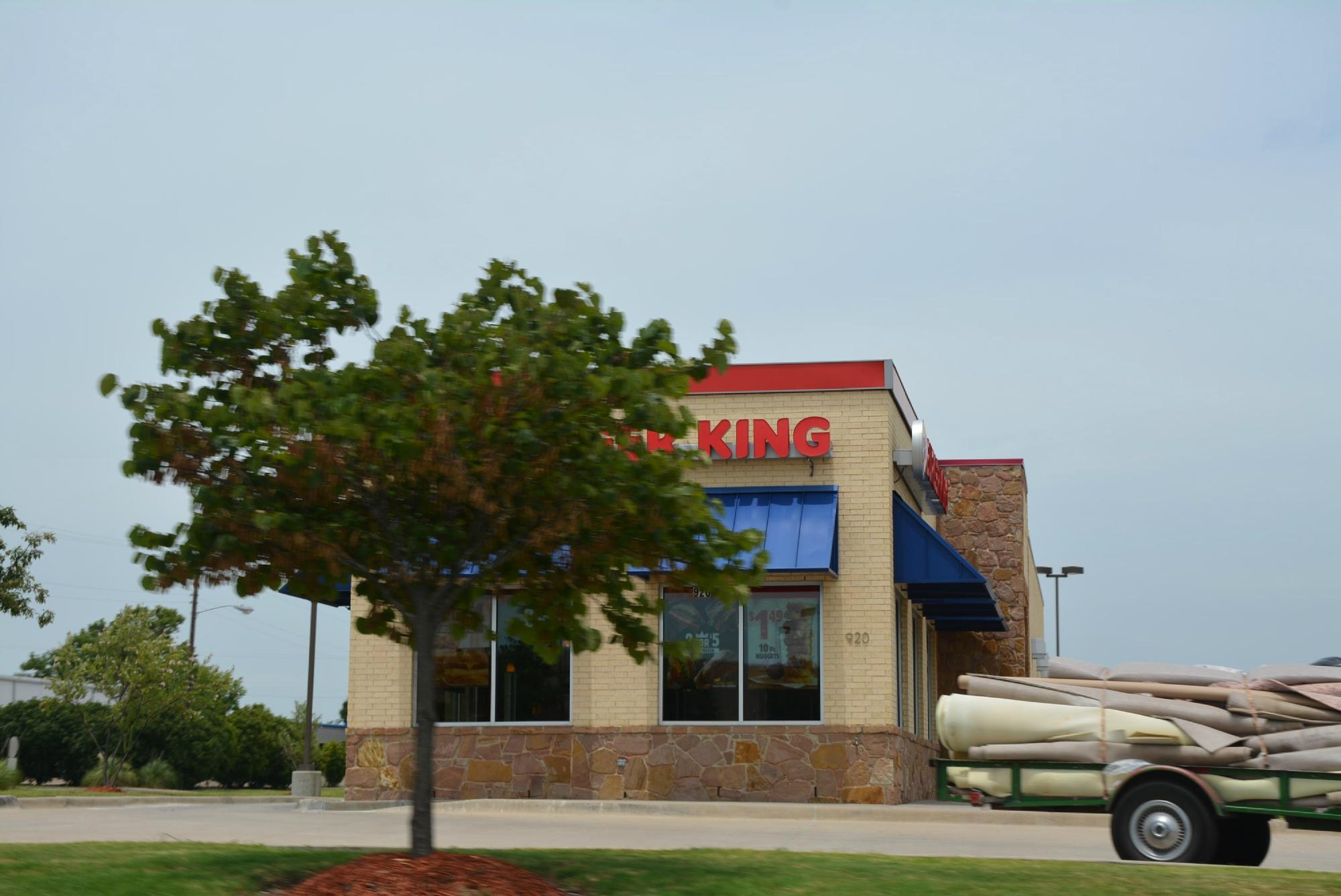 Burger King