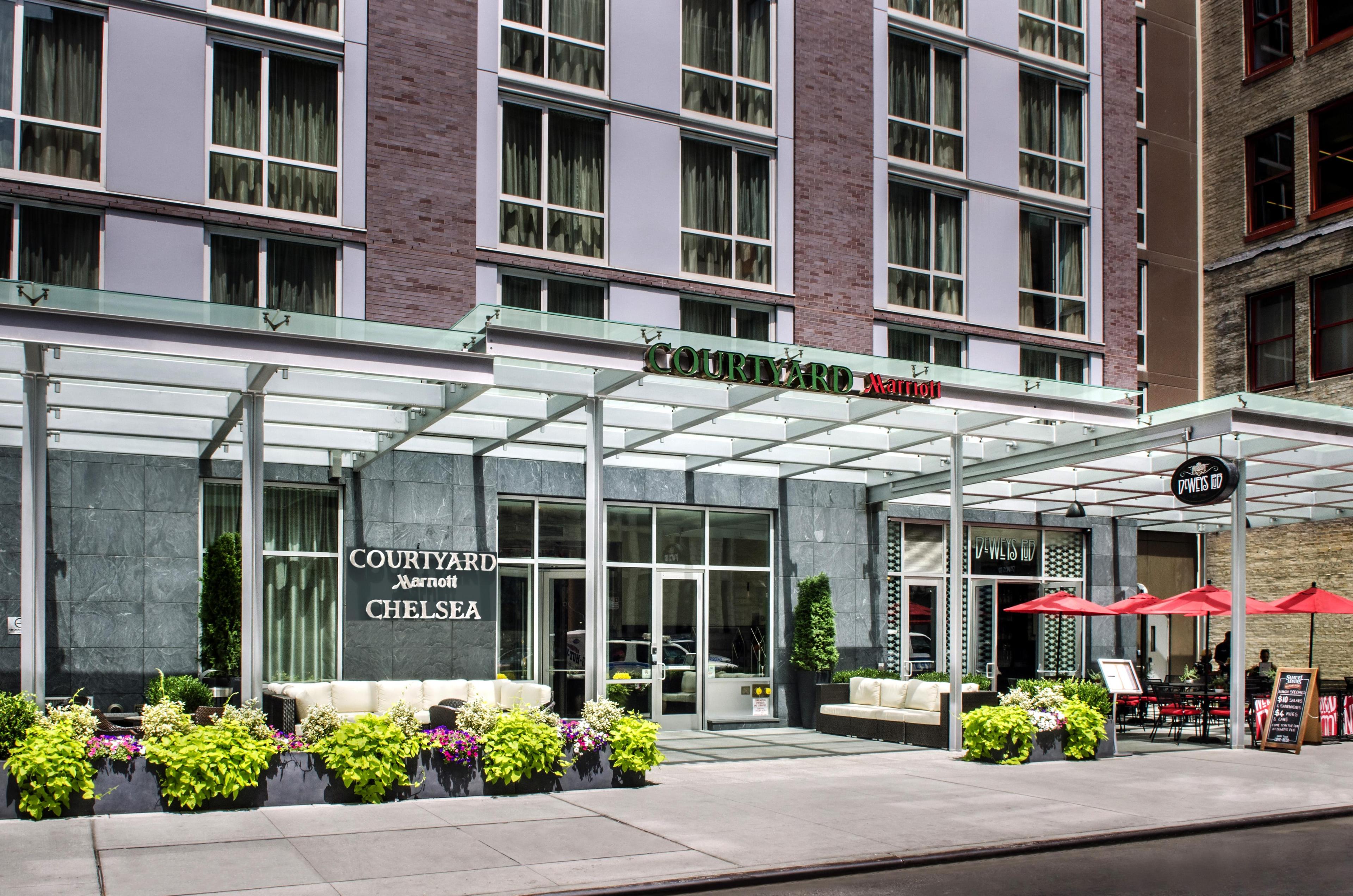 Fairfield Inn & Suites New York Manhattan/Chelsea