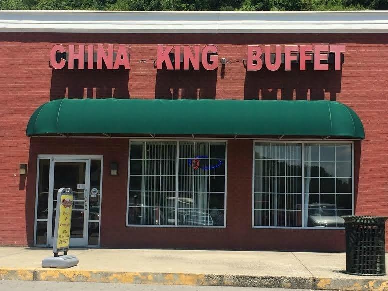 China King Buffet