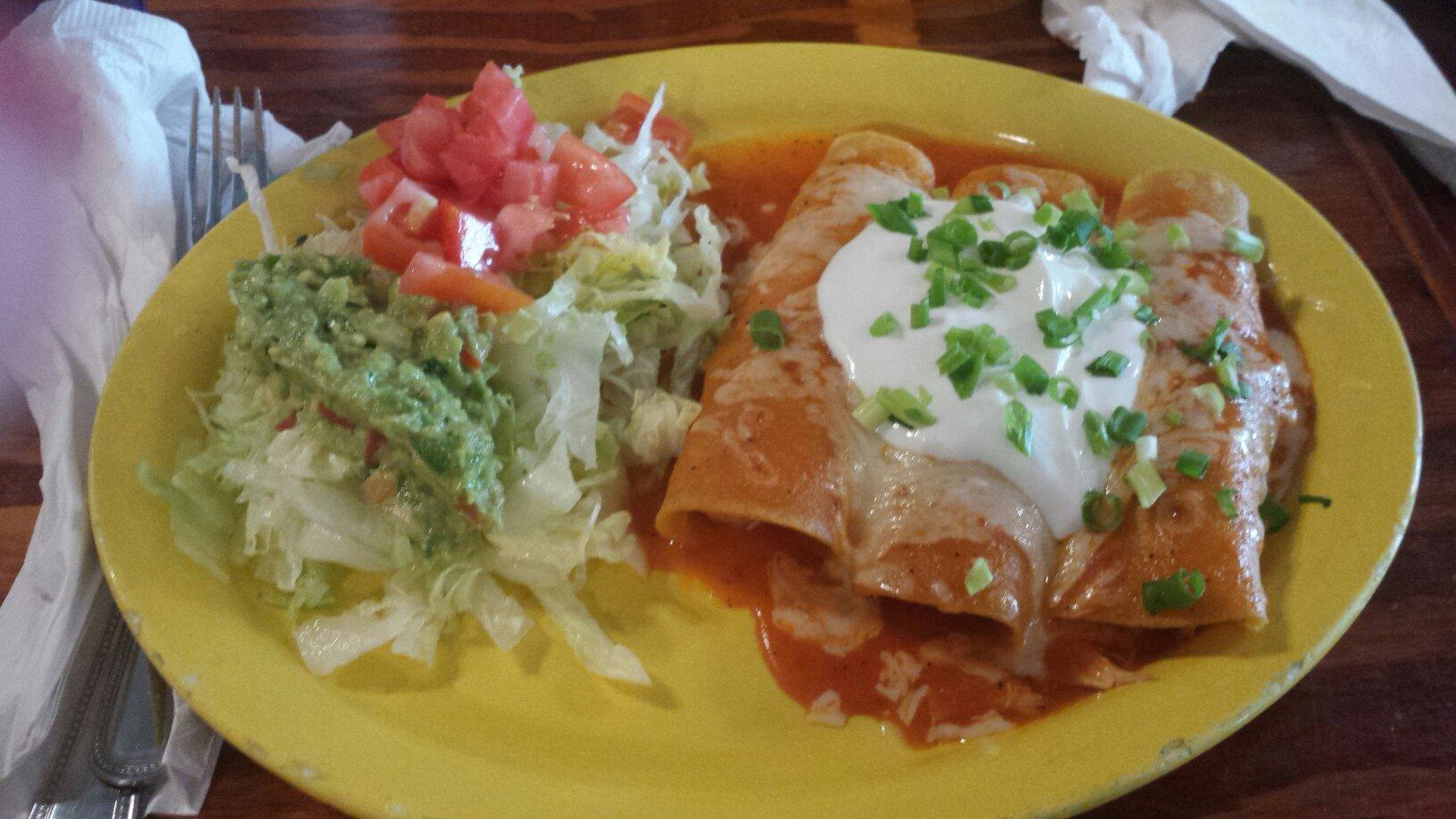 Monterrey`S Mexican Grill