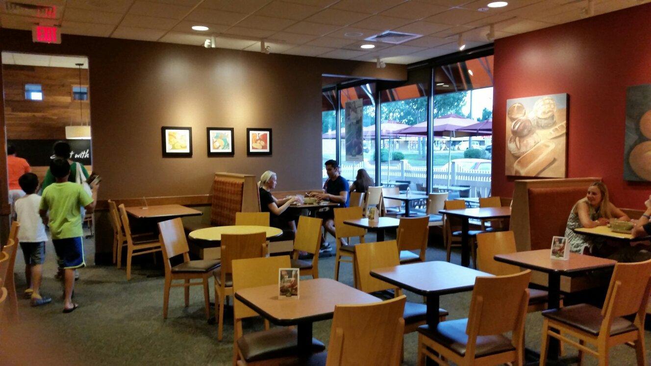 Panera Bread