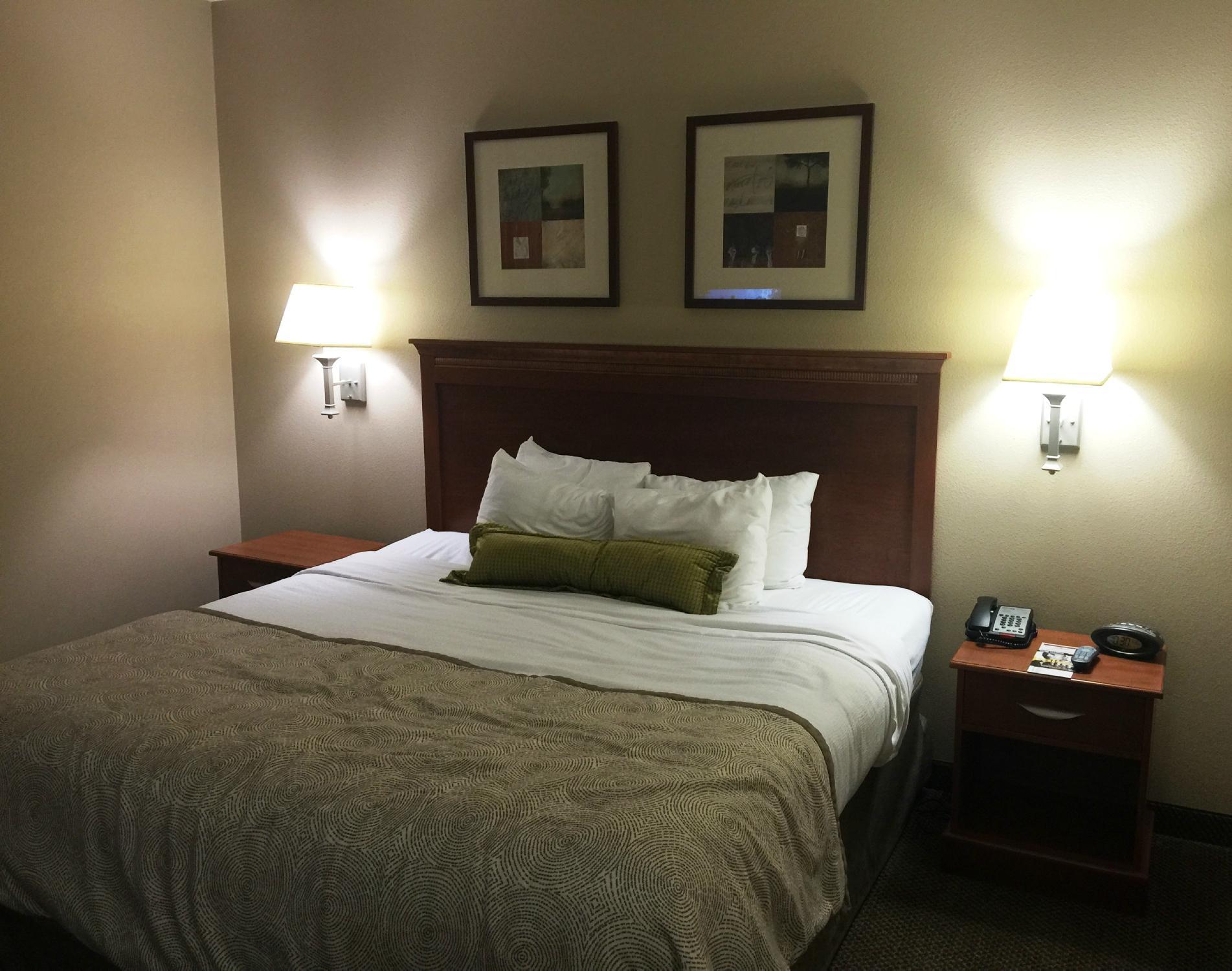 Candlewood Suites Clarksville, an IHG Hotel