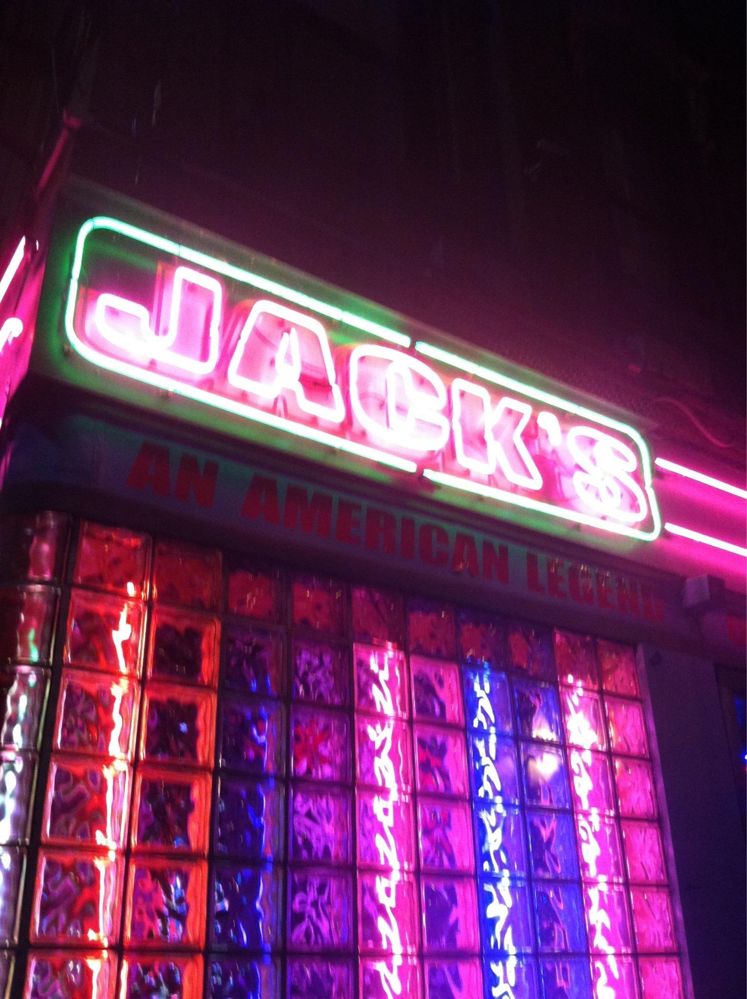 Jack's Bar Southside